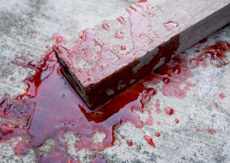 Homem é agredido a pauladas no Bairro Universitário, em Campo Grande