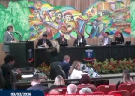 Vereadores de Ponta Porã detona Isa Marcondes e dizem que atuação é focada em likes