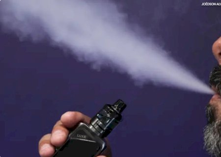 Acordo entre Anvisa e MPF amplia ações de combate aos cigarros eletrônicos no Brasil