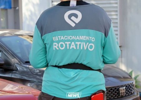 Contrato com empresa do 'parquímetro' é encerrado em Dourados