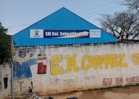 Monitor de escola municipal é denunciado por 'namorar' aluna de 13 anos em Campo Grande