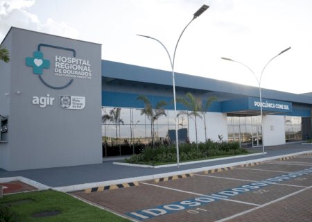 Produção hospitalar cresce 49% em dois anos e consolida ampliação da rede estadual