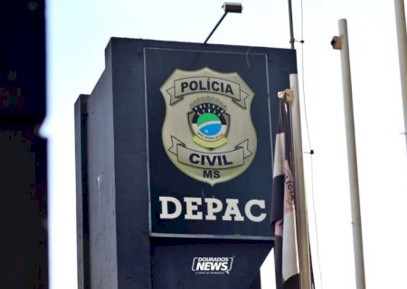 Perseguição policial termina com dois presos por tráfico na Vila Toscana