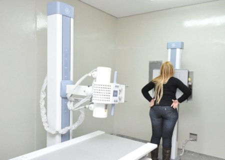 Prefeitura intensifica ações de combate à tuberculose e amplia oferta de exames