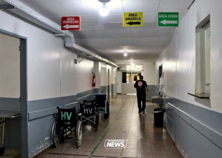 Pai de jovem morto em Dourados é baleado por dupla de moto em frente a conveniência