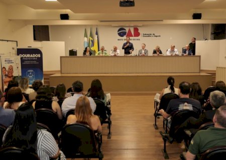 Campanha quer ampliar doação do Imposto de Renda  para crianças e idosos em Dourados