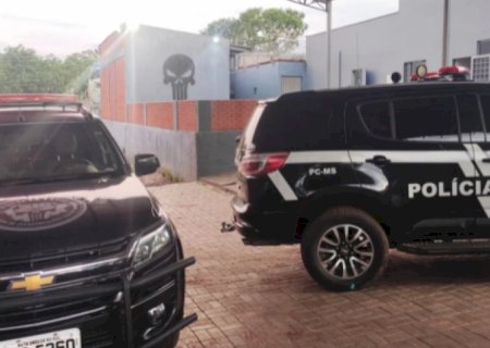 Idoso condenado por matar mulher é localizado e preso