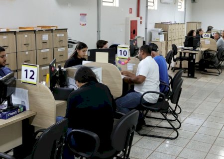 Prazo para pagamento do Alvará de Localização 2026 e ISSQN vence nesta sexta