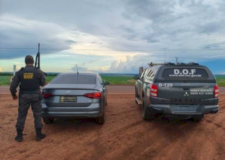 Mulher alega troca de motor após defeito, mas acaba presa por adulteração