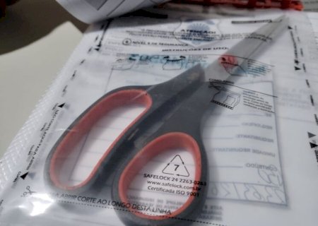 Briga antiga termina com jovem morto a tesouradas em Dourados