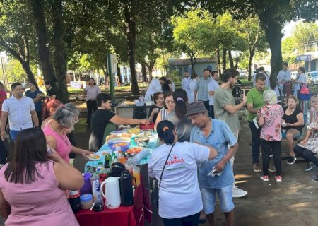 Prefeitura realiza ações do “Março Lilás” e celebra o Dia da Mulher em Dourados