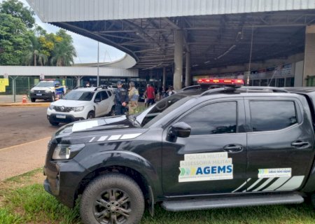Fiscalização garante melhorias no transporte entre Itaporã e Dourados após cobrança de Zé Teixeira