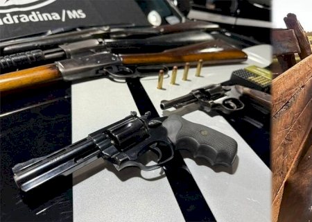 Pai e filho são presos suspeitos de receptação de gado furtado