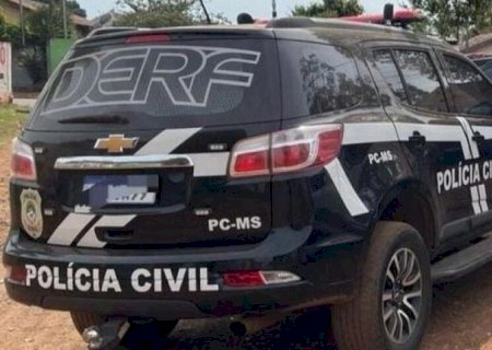 Preso acusado de matar idoso de 70 anos para roubar dinheiro