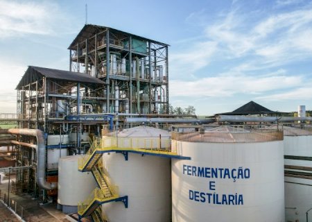 Mato Grosso do Sul consolida nova matriz produtiva e lidera crescimento da indústria de transformação no país