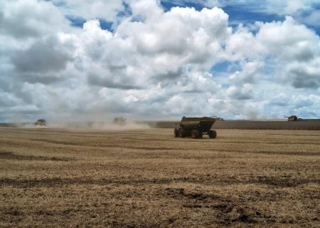 Aprosoja Brasil expressa preocupação com gravidade no fornecimento de diesel