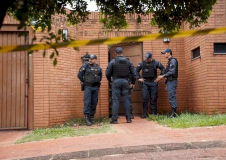 Testemunha diz que Alcides Bernal chegou atirando, “sem chance de defesa” para a vítima