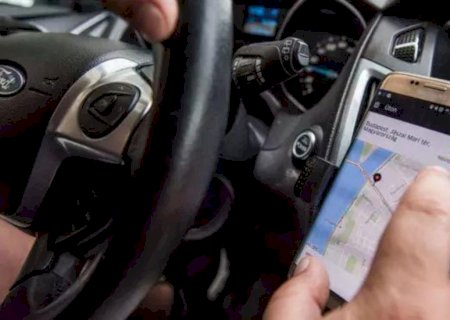 Turista canadense é agredido por motorista de aplicativo ao sair da COP15