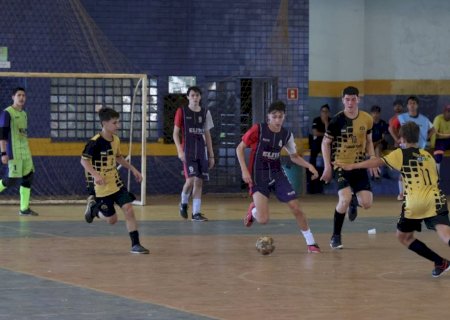 Prefeitura de Dourados abre inscrições para os Jogos Escolares de Outono 2026