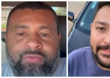 Duplo assassinato em Caarapó expõe disputa entre conhecidos e versões contraditórias