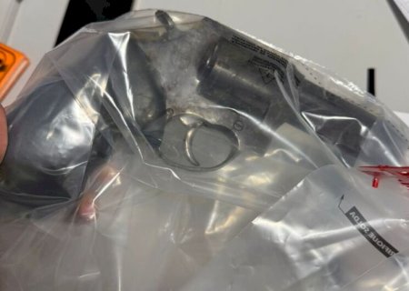 Suspeito de envolvimento em duplo homicídio nega crime e diz que tentou separar briga