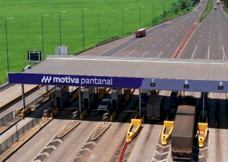 Com contrato renovado por três décadas, concessionária eleva receita em 154% na BR-163