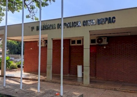 Menino denuncia abuso sexual à mãe e vizinho é preso em Dourados