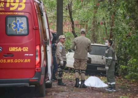 Polícia indicia autor de duplo homicídio registrado em 2024