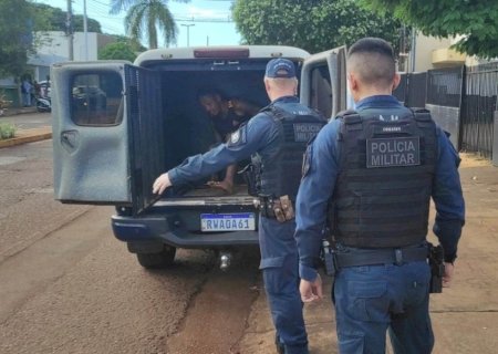 Rio Brilhante registra cinco homicídios em 2026, número bem acima de cidades do mesmo porte