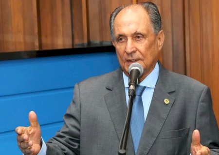 Zé Teixeira Reivindica Melhorias Em Estradas De Bonito E Ruas Da Capital