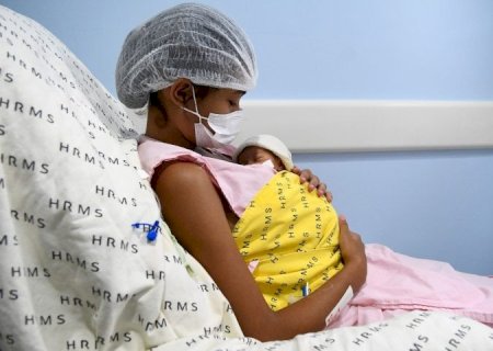 Baixo Pantanal zera óbito materno e reduz mortalidade infantil