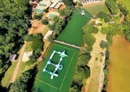 Turista de 71 anos tem mal súbito em ponto turístico de Bonito e morre