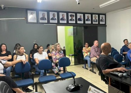 Audiência Pública da LDO 2027 reforça transparência na gestão municipal