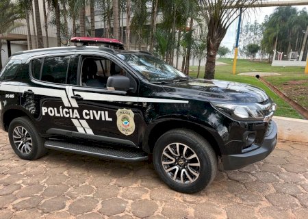 Motorista é indiciado por atropelamento que matou idoso em Brasilândia