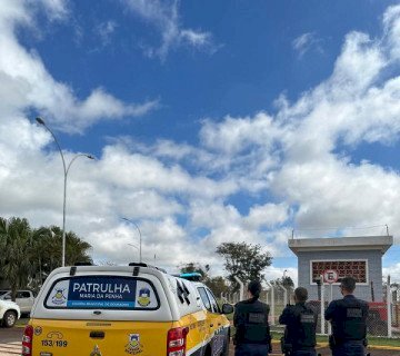 Ex invade residência, sequestra jovem e tenta matá-la em Dourados