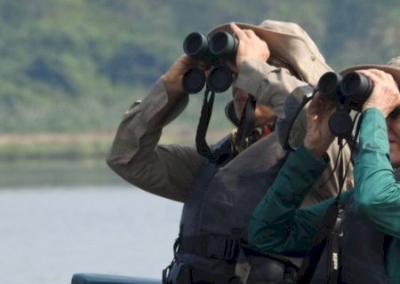 Imasul inicia cadastro de serviços turísticos nos Parques Estaduais