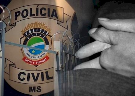 Homem ameaça 'acerto de contas' com ex-companheira após ser detido por violência doméstica