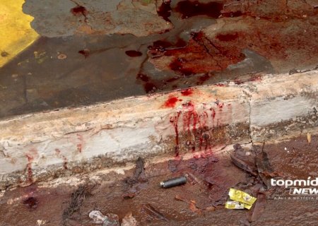 Homem ameaça matar e 'chupar o sangue' da mãe em Três Lagoas