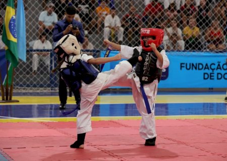 Prefeitura abre Jogos de Outono 2026 no dia 14 com ampla programação esportiva