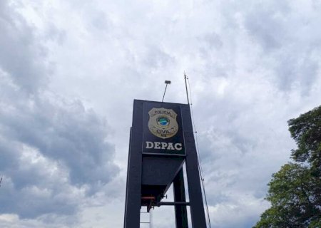 Briga entre irmãos termina em agressões e intervenção policial no Jardim Flórida