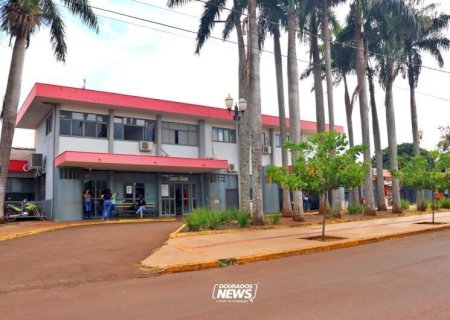 Discussão entre casal termina com homem esfaqueado e internado em estado gravíssimo