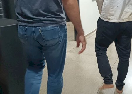 Integrante do 'Novo Cangaço' foragido há 12 anos é preso em Dourados