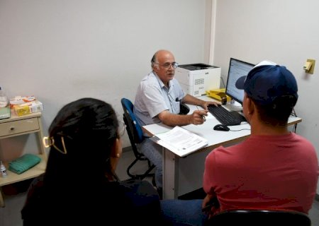 Saúde capacita profissionais diante da alta de chikungunya em MS