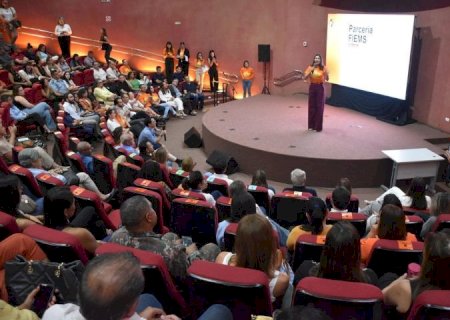 Com meta de ampliar alcance, ‘Seu Abraço Aquece’ inicia arrecadações