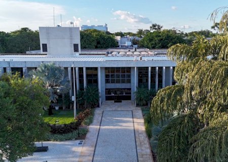TJMS atuará em regime de plantão durante o feriado da Semana Santa