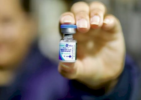 Anvisa amplia para maiores de 18 anos uso de imunizante que previne bronquiolite