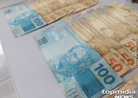 Mulher perde mais de R$ 10 mil em golpe de empréstimo consignado