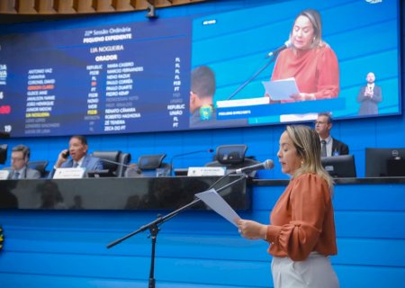 Diante de cenário crítico em Dourados, Lia Nogueira aciona Estado e Município para controle de Chikungunya