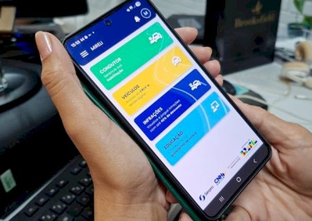 Renovação automática da CNH é usada como isca em golpe digital