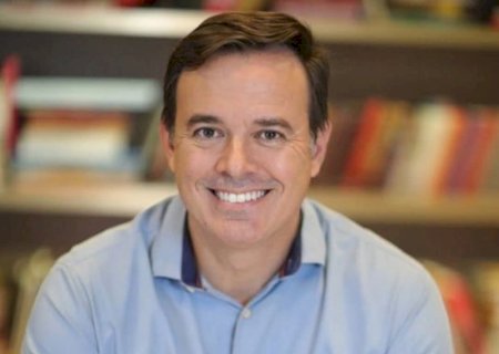 Novo nome ganha força na disputa pela Assembleia Legislativa de MS: Aurélio Bonatto